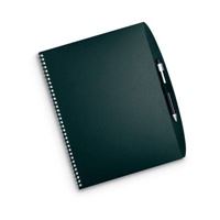 BLOCK NOTES